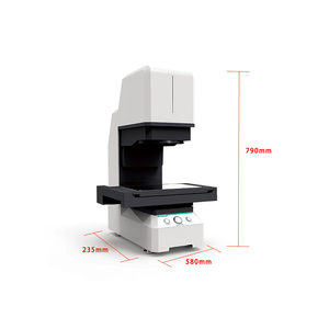 Système de mesure automatique des dimensions des images, système de vision, <span class=keywords><strong>inspection</strong></span> de la qualité pour la métrologie industrielle - Product Image 5