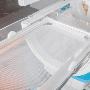 Appareil de photothérapie bilirubinique néonatale pour nouveau-né -360 ° Matelas en maille confortable sans angle mort ni irradiation BBP-50A - Product Image 3