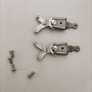 Sendi pergelangan kaki ortopedi, perangkat rehabilitasi berjalan sendi pergelangan kaki ortotik outlet pabrik - Product Image 4