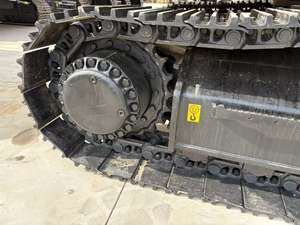 Excavadora de Orugas CAT 336D2L de Segunda Mano, 36 Toneladas, Equipo de Construcción de Alto Rendimiento con Caja de Cambios, Bomba, Motor, en Venta - Product Image 6