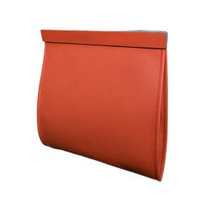 Poubelle de voiture 10L en cuir pliable, sac de rangement pour siège arrière, idéal pour L6 L7 L8 L9 - Product Image 2