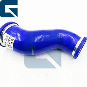 Tuyau d'air VOE14618183 14618183 pour excavatrice EC240B, tuyau de refroidissement - Product Image 1