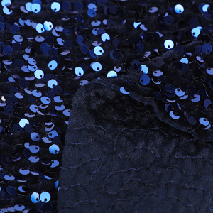 Italy, Argentina là đại lý độc quyền của vải lấp lánh Polyester lấp lánh sang trọng - Product Image 4