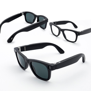 Gafas Inteligentes GS3 2026 con Cámara 4K 8MP, Gafas de Sol con Transferencia WIFI, Control por Gestos ChatGPT, Asistente de Voz IA - Product Image 2