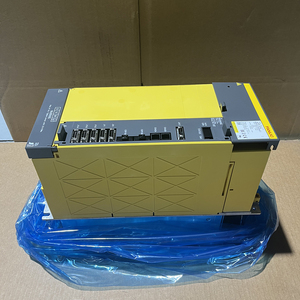 A06B-6222-H030 # Módulo Amplificador Servo Serie SVM H610 Fanuc A06B-6222, Amplificador de Accionamiento Fanuc - Product Image 2