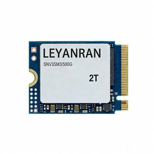 Kingston NV3 1 ТБ M.2 2230 NVMe SSD |   до 6000 МБ/с |   SNV3SM3/1T0 - Product Image 1