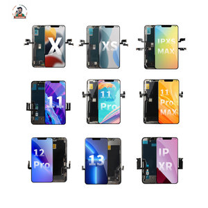 Écran Lcd No Dead Pixe 100% <span class=keywords><strong>test</strong></span>é pour Apple <span class=keywords><strong>Iphone</strong></span> 5/5S/5C/<span class=keywords><strong>Se</strong></span>/6/6 Plus/6S/6S Plus/7/7 Plus/8/8 Plus/Xr/11 - Product Image 5