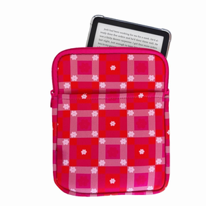 Housse de protection pour livre, ordinateur portable, lecteur de livres électroniques, en néoprène, avec impression personnalisée par sublimation, pour Bible, étui pour ordinateur portable - Product Image 1