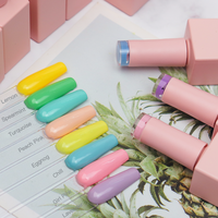 IPHF 105 Couleurs Printanières Gel Ongles Professionnel Vernis Gel UV Personnalisé Créez Votre Propre Marque Vernis Gel Sans HEMA