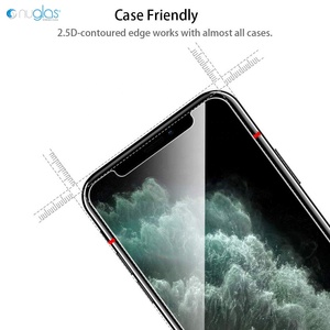 โทรศัพท์มือถือใหม่อะไหล่กระจกหน้าจอสัมผัสเดิมสำหรับ <span class=keywords><strong>iPhone</strong></span> <span class=keywords><strong>X</strong></span> XS 11Pro - Product Image 6