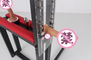 Novità Gay BDSM Harness puntelli scroto stepping pedali portautensili schiavo maschile pene bondage mobili sedia del <span class=keywords><strong>sesso</strong></span> altro prodotto del <span class=keywords><strong>sesso</strong></span> - Product Image 3