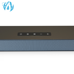 Thanh âm thanh tương thích với Soundbar 2.1 CH với loa siêu trầm, HDMI (hồ quang)/5.0 Bluetooth/quang/AUX - Product Image 5