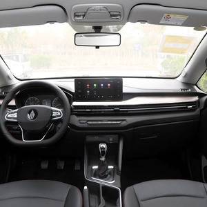 Gelly Livan X3pro 2025 Made In China Livan X3 Pro New Cars Gasoline Geely Suv Car Livan X3 Pro - Product Image 3