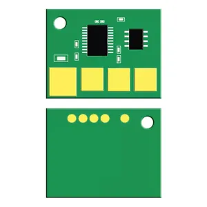 렉스 마크 호환 토너 카트리지 E260 토너 카트리지 칩 Lexmark E260/360/460 용 칩