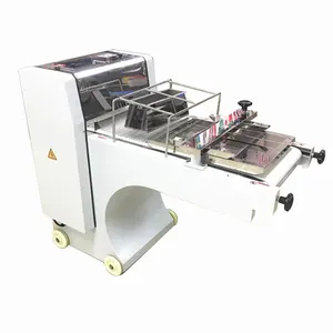 Toast Shaping Machine Toast Bread Rolls Moulder Machines For Bakery Shop