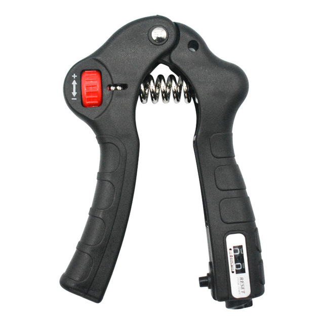 Professional Hand Strength Arm Wrist Exercise Rehabilitation Training Finger Strengthener Grip Strengthener Adjustable