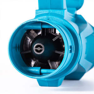 Souffleur Électrique Portable Sans Fil Rechargeable, Souffleur <span class=keywords><strong>d</strong></span>'<span class=keywords><strong>Air</strong></span> Professionnel, Outil de Jardinage, Souffleur à Neige Électrique - Product Image 4