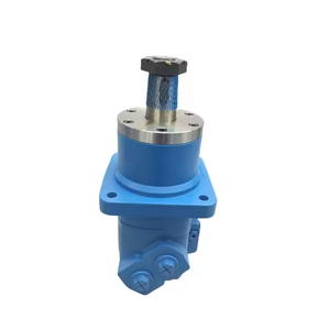HUAMAO BM6-310 6K-310 Hydraulic Wheel Motor <b>Walking</b> Motor for Construction <b>Machinery</b> - Product Image 4