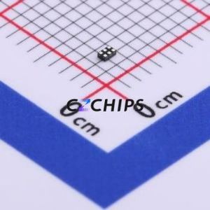 Original y nuevo BGA 524N6 E6327 0,7 (1,1 x) Circuito integrado IC Chip RF Amplificador de bajo ruido - Product Image 2
