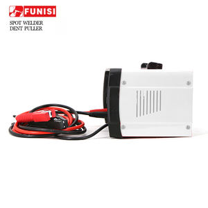 FUNISI chargeur de batterie de <span class=keywords><strong>voiture</strong></span> intelligent charge rapide 12v 24v chargeur de batterie au plomb de <span class=keywords><strong>réparation</strong></span> d'impulsion - Product Image 2