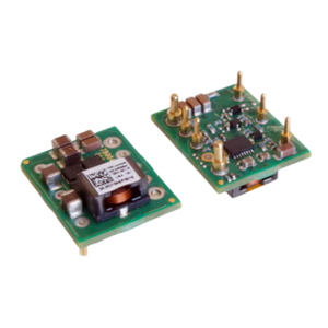 ซีรีส์ i3A 100W, ตัวแปลงไฟแบบ DC-DC แบบไม่แยกวงจร 9 ถึง 53V รุ่น I3A4W008A033V-001-R I3A4W008A033V-003-R - Product Image 1