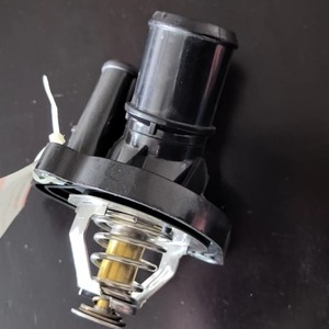 Conjunto de Termostato para Mazda 6 3M4Z-8575B 1374191 para Reemplazo del Sistema de Refrigeración del Motor - Product Image 2
