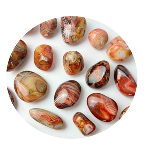 Agaten Grind Natuurlijke Agaten Kiezels Milieuvriendelijk Niet-toxisch Gepolijste Steenmaterialen voor <span class=keywords><strong>Aquarium</strong></span> Huisdecoratie Gebruik 3-5mm - Product Image 2