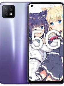 Smartphone Android <span class=keywords><strong>5G</strong></span> <span class=keywords><strong>A53</strong></span> avec processeur Deca Core, reconnaissance faciale, batterie 5000 mAh, écran LCD 6,5 pouces, fréquence de rafraîchissement 90 Hz - Product Image 5