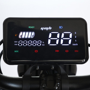 Distribución al por Mayor OEM/ODM, Motocicleta Eléctrica Negra de 500/1500/3000W para Conducción Urbana - Product Image 4