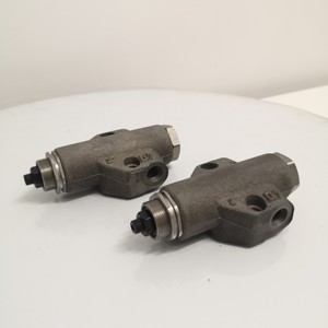 Control LR A10VSO18/28/45/71/100/140 en Stock - Product Image 4