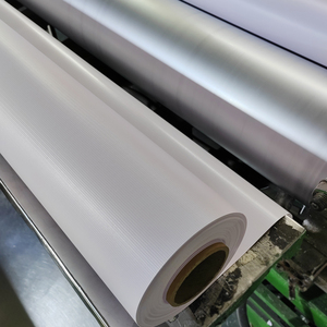 <span class=keywords><strong>Pvc</strong></span> Flex biểu ngữ ngoài trời trong nhà quảng cáo Backlit/frontlit vải vải biểu ngữ CuộN <span class=keywords><strong>Yiwu</strong></span> có thể in vật liệu cuộn wholesa - Product Image 3