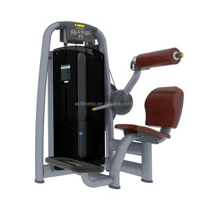 Bài Tập Đau Lưng Dưới Tốt Nhất AC/Bài Tập Lưng Dưới/Bài Tập Tăng Cường Lưng Dưới - Product Image 5