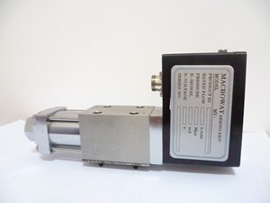 Utilizado para Sistemas de Control de Velocidad, Puede Reemplazar la Serie 633/634 D634Z1022 Electrohidráulico de Acción Directa - Product Image 6