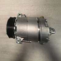 Compresseur de climatisation OEM 308716 pour Maserati Ghibli Levante Quattroporte 304881 333332 764365 954108 12v