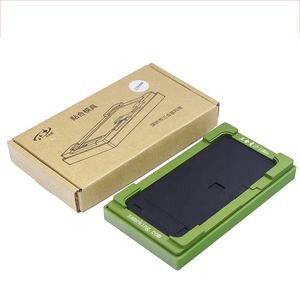 Moule de stratifié OCA à alignement universel, pièces, écran tactile, réparation du verre avant, câble flexible non adhésif - Product Image 6