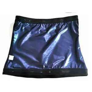 Custom Logo ملابس رياضية للتمارين الرياضية ولحرق الدهون في البطن مع ساونا نحيفة لفقدان الوزن - Product Image 1