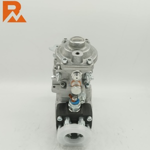 Pompe à injection de carburant 0460426266 VE6 12F1100R730-1 87801139 R730-1 pour moteur WL456 7.5L - Product Image 3