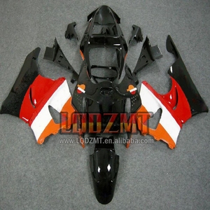 Kit carrosserie pour HONDA <span class=keywords><strong>CBR</strong></span> 919RR <span class=keywords><strong>900</strong></span> 919 CC 900RR Sevenstars CBR900 CBR919 <span class=keywords><strong>RR</strong></span> 98 99 104LQ.88 CBR919RR CBR900RR 1998 <span class=keywords><strong>1999</strong></span> Carénages - Product Image 2