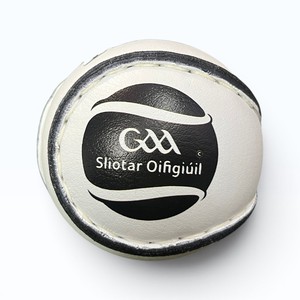 Ballon d'entraînement OEM Sliotar n°5 – Fournisseur de ballons de pratique gaéliques durables pour clubs et entraînements - Product Image 5