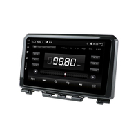 Android12 2din 7 ''Radio Multimédia Voiture DVD Play pour Toyota Universel pour AVANZA Alphard BB Crown Camry Fortuner Hilux RAV4 CHR
