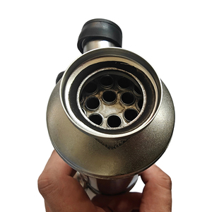 Pièces automobiles, soupape EGR 9646762280 3M5Q-9F464-BC 1497378 83.1220 pour Citroën/Peugeot Ford Focus <span class=keywords><strong>05</strong></span>>/ 1.6TDCI - Product Image 6