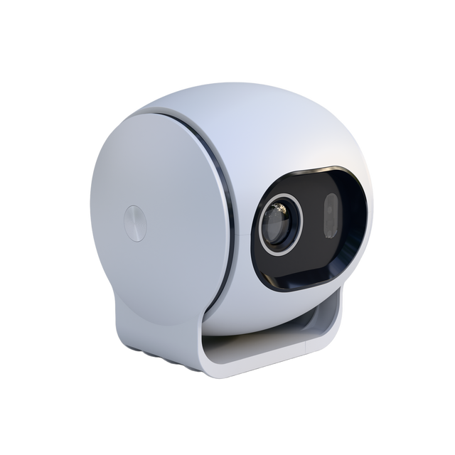 Factory Android 14 Mini Portable Home Projector with Auto Focus Built-in Speakers WiFi 720P/1080P Support
