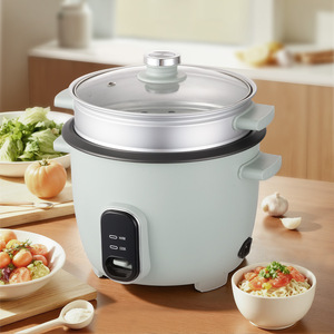 Olla Arrocera/Vaporera Winningstar, Superventas Transfronteriza, Estándar del Reino Unido y la UE, Electrodoméstico de Cocina de 2.2L con Olla Extraíble - Product Image 2