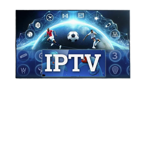 Revendedor Premium de Streaming Francés 4K Ultra HD M3U - Product Image 1