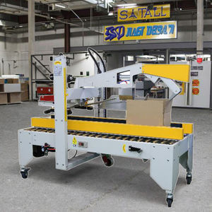 Automatische Gehäuse versiegelung maschine - Product Image 2