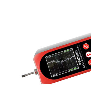 Misuratore di rugosità superficiale digitale/triplo di precisione TR9220 - Product Image 5