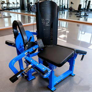 Direct Manufacturer Commercial Gym Fitness High Quality Professional Strength Training Machine Prone <b>Leg</b> Curl Machine - Product Image 6