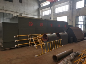 Hiệu quả cao truyền nhiệt hơi nước sưởi ấm gián tiếp rửa cao lanh bùn Rỗng thiết bị máy sấy lưỡi - Product Image 2