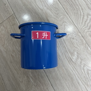 वलुडा उच्च सटीकता 0.1 ip55 विस्तार बाल्टी (मापने वाला सिलेंडर) 1-50 एल क्षमता थोक घनत्व परीक्षक - Product Image 2