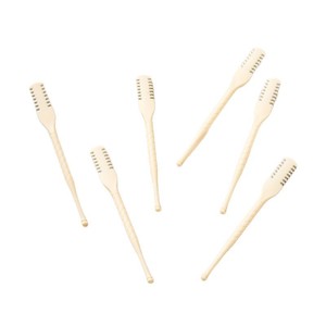 Tondeuse manuelle double face pour les <span class=keywords><strong>poils</strong></span> <span class=keywords><strong>du</strong></span> <span class=keywords><strong>nez</strong></span> avec <span class=keywords><strong>rasoir</strong></span> pour le nettoyage et la coupe - Product Image 5